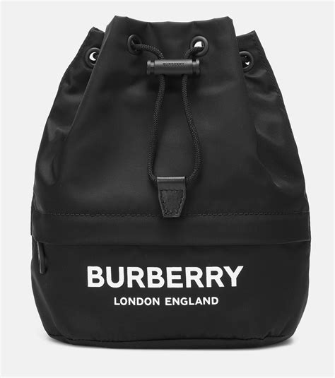 how to clean burberry nylon bag|burberry bags aftercare instructions.